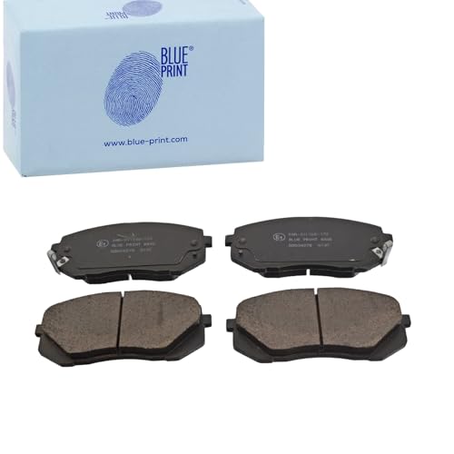 Blue Print ADG04278 Brake Pads