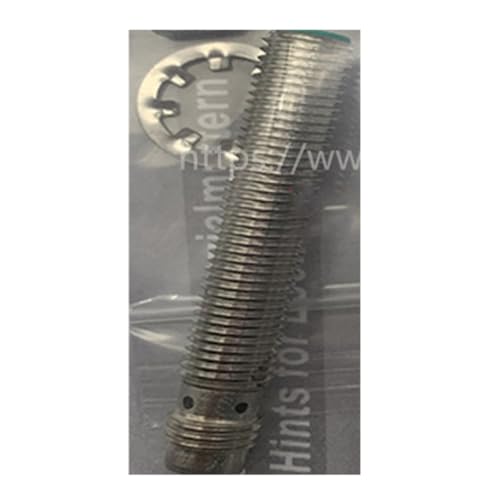 Détecteur de proximité M8 NBB2-8GM40-E2-V3 pour automatisme