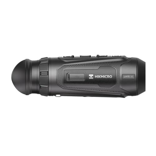Hikmicro Lynx LH15 Monocular