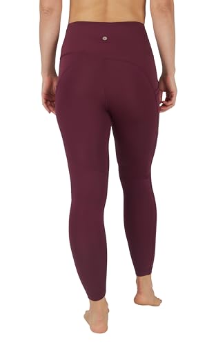 Image of 90 Degree By Reflex Womens Power Flex Yoga Pants