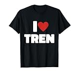 I Love Tren