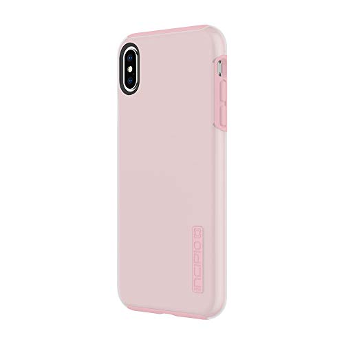 Coque iPhone XS Max protection antichoc double couche Incipio DualPro 16,5cm