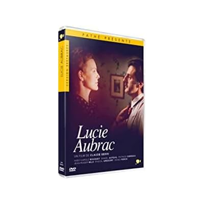 Lucie Aubrac