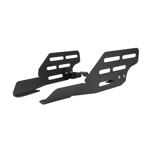 Porte-bagages boîte latérale pour CB1000R support montage sacoches