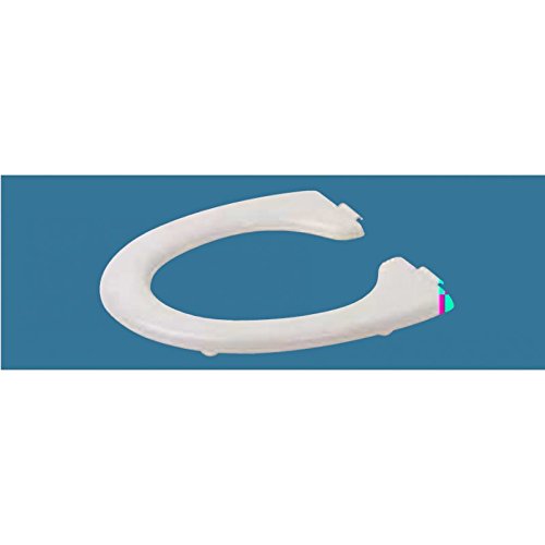ANELLO DI RICAMBIO POLIESTERE copriwater bidet x articolo 120L ORIGINALE