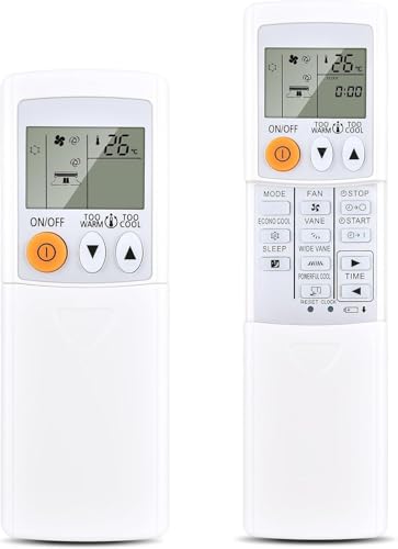 Télécommande climatiseur Mitsubishi Electric Mr Slim : le confort de votre salon MSZ-GL06NA