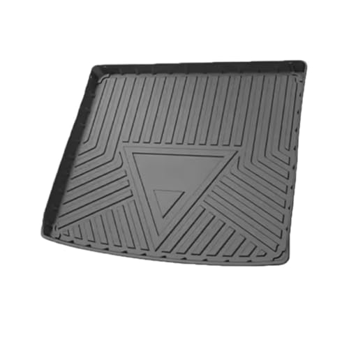 Tapis de coffre arrière en TPE haute résistance pour Tayron GTE