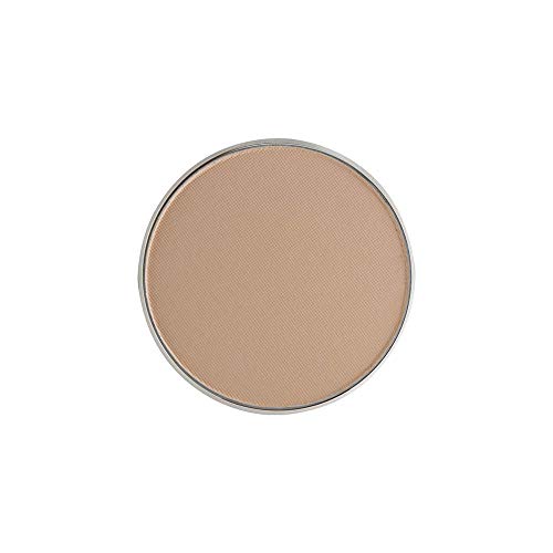 Image of Artdeco Mineral Compact Powder Refill Number 25, Sun Beige 9 g