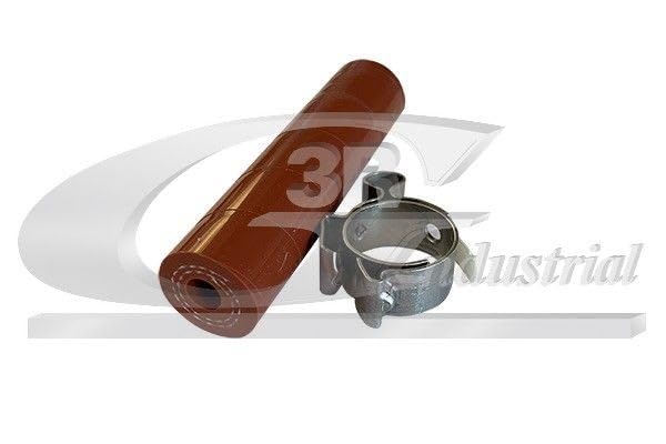 3RG INDUSTRIAL - Kit Tubo Valvula Egr- OEM 223211824R - Piezas para Coche Recambios Motor y Otras Partes de Vehículo | Compatible con los Modelos de Coche y Moto indicados más Abajo.
