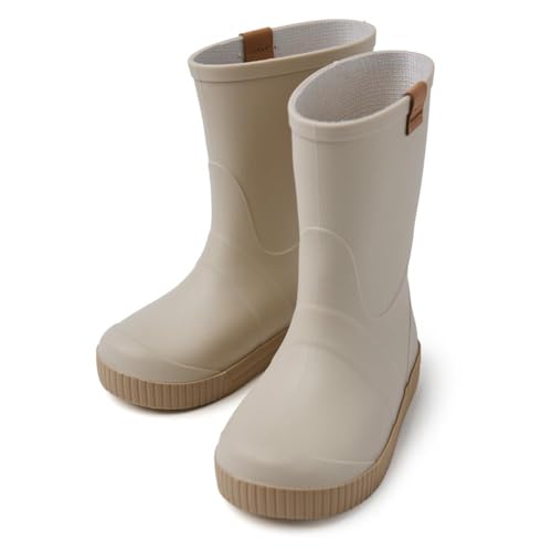 GIOSEPPO Girl's Glam Rain Boot3