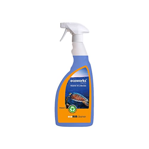 Ecoworks Marine EWM10116 Ecorib Cleaner
