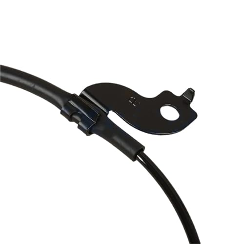 Capteur de vitesse de roue ABS haute précision pour Delica CV5W