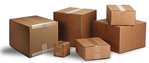 Scotch Heavy Duty Shipping Packaging Tape, 1.88 inches x 540 inches, 6 Rolls with Dispenser, 1.5 inch Core