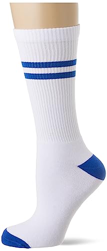 Chaussettes Mixte Classic What's The Racket lot de 3 paires en coton mi-hautes