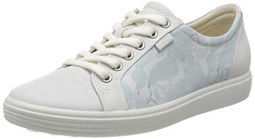 Image of ECCO Womens Soft 7 Sneaker