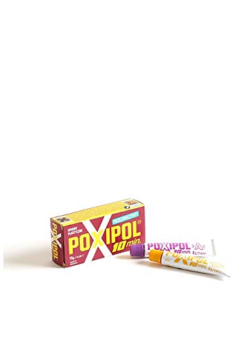 10x Colle 2 Composants | 10x Colle à Deux Composants | Urnes-FUNÉRAIRES.