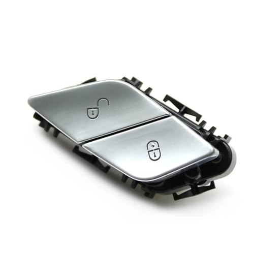 Bouton de portière Mercedes Classe C S GLC pour retrouver le confort d'un habitacle comme neuf