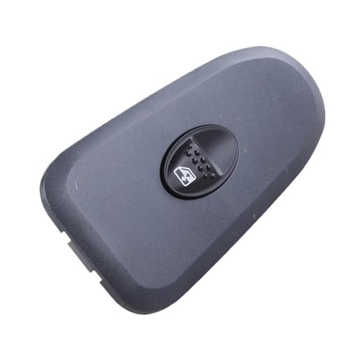 Interrupteur lève-vitre PW851670 commande fluide et réactivité précise