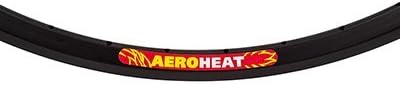 Velocity Rim VEL 26x1.75 AEROHEAT 36 BK
