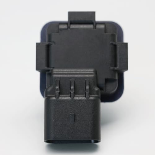 okostyo Câmera traseira BT4Z-19G490-B compatível com Ford Edge 2011 2012 2013 2014 2015 Lincoln MKX