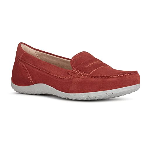 Image of Geox Womens Moccasin