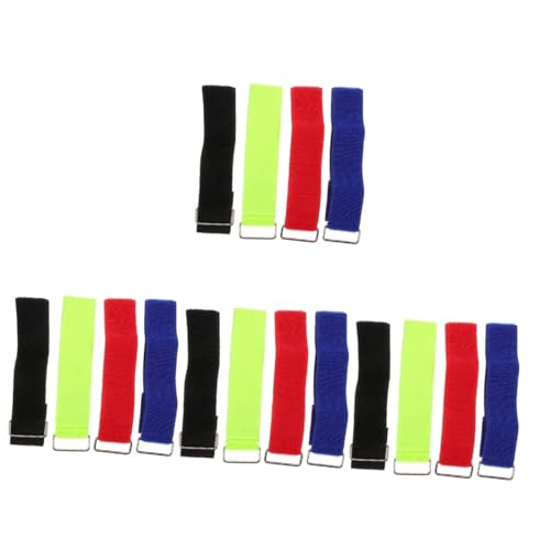 Boîtes à lunch bandes de fixation Healvian nylon extensible pour casier de rangement bento