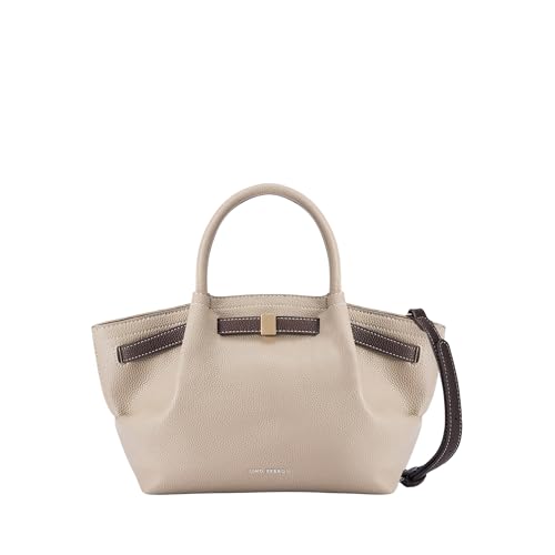 Image of Lino Perros Monroe Windsor Satchel Bag