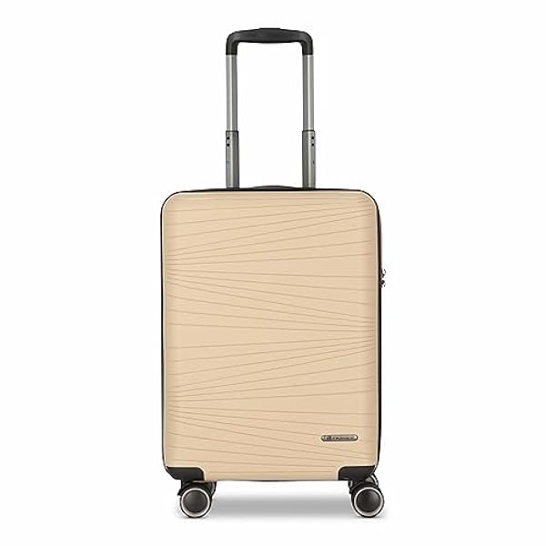 Franky Dallas 3.0 4 wielen Trolley S 55 cm