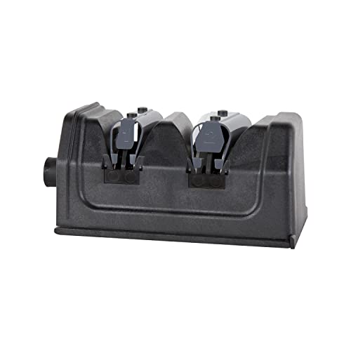 Chef'sChoice 20-Degree Sharpening Module For 2000 Professional Commercial Electric Knife Sharpener With 100-Percent Diamond Abrasives And Precision Angle Guides, 2-Stage, Black by Chef's Choice - Image 5
