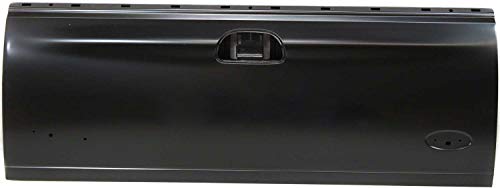 21M06 - Unintended Tailgate Opening - 2015-2020 Ford F-150 22 Garage-Pro Tailgate Compatible with 1997-2003 Ford F-150, 1997-1999 F-250, 1999-2007 F-250 Super Duty, F-350 Super Duty, Styleside Models, w/o Mounting Hardware, Handle and Latch