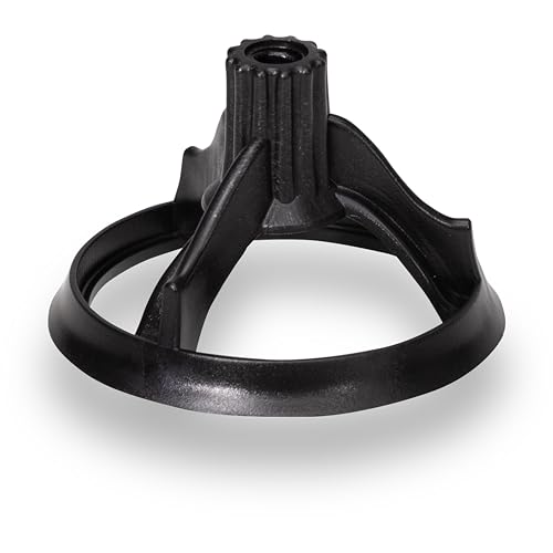 BARWALT PLS REVOLVE Tile Leveling System, Caps, SPINC100