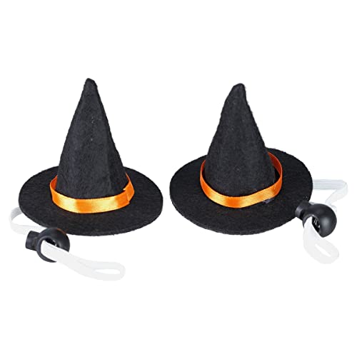 Disfraz Halloween Sombrero para Perro y Gato