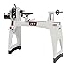 JET 18" x 40" Woodworking Lathe, Variable Speed, 1Ph 230V (JWL-1840EVS)