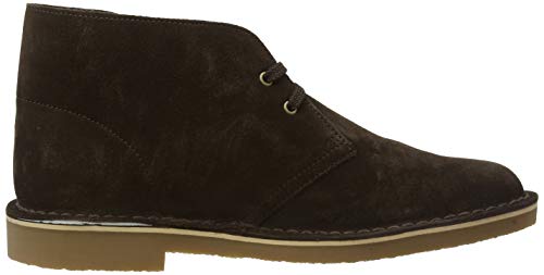Clarks Desert Boot Bushacre 3 Chukka-laarzen voor heren - Image 7