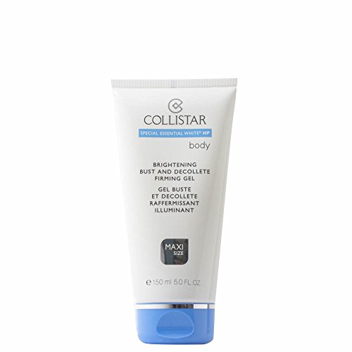 Collistar Gel Seno E Decollete Rassodante Illuminante - 150 ml.
