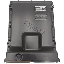 366-8821 ECU Engine Controller 3668821 20R-2323 for CAT 320DL 325D Excavator CPU Panel