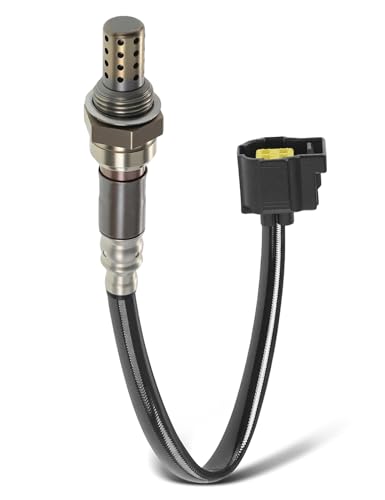 Sensor de oxígeno Upstream para Dodge Grand Caravan 2004-2005 miniatura 1