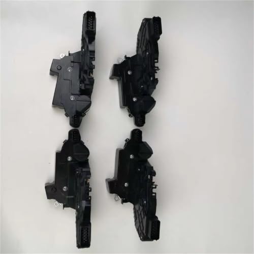 Cerradura puerta delantera derecha Jaguar XF C2D5639 motor premium 3