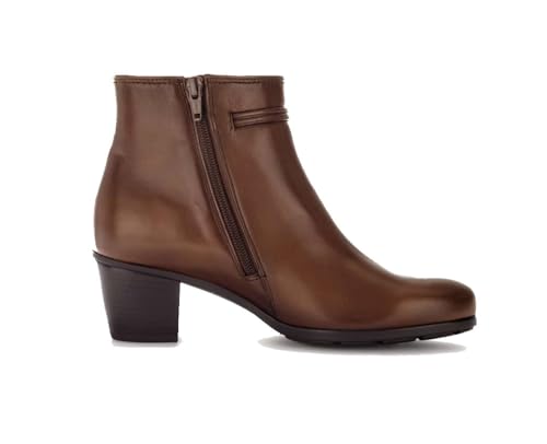 Bottines Gabor 75.522.24 femme en taille 37 cuir premium