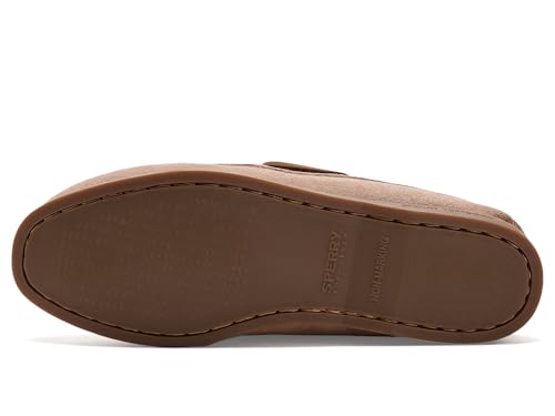 Image of Sperry Women's Authentic Original 2 Eye Leather Boat Shoe