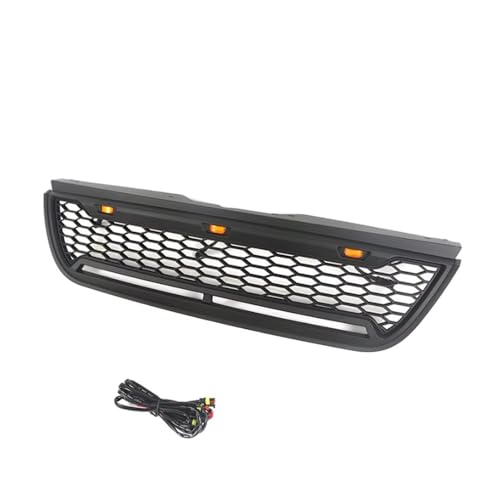 Moulage capot Explorer 2002 2003 2004 2005 grille calandre avant