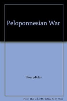 Mass Market Paperback Peloponnesian War Book
