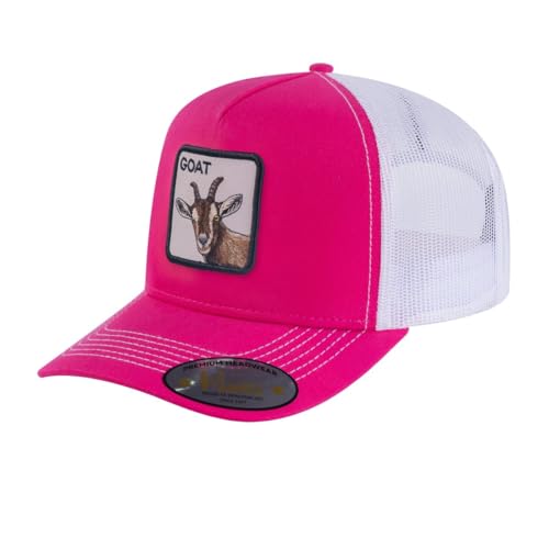 Gorra Trucker 5 Paneles Animal miniatura 4
