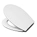 Produktbild HARO WC-Sitz Revo Softclose weiß