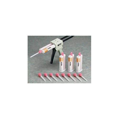 DMG DM999507 Dispensing Gun, Type 50, 1 Shape