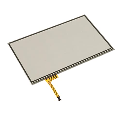 Yunhgft Touchscreen per Sistemi di Navigazione Im (2004â2009) per And