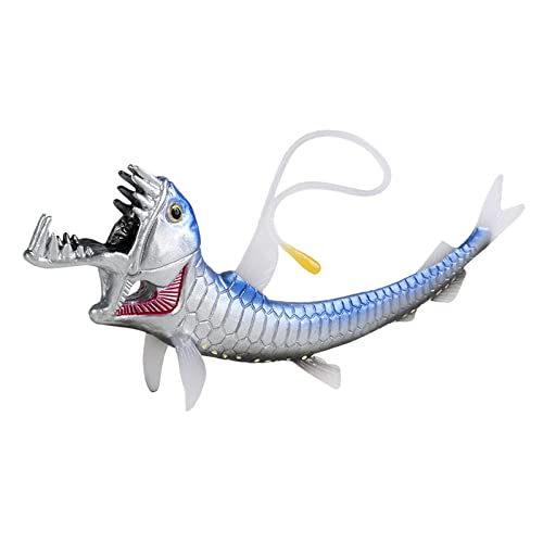 Cm͌^ ̃vCZbg j̎q qp fRNV Chauliodus, `EIhDX, ̑