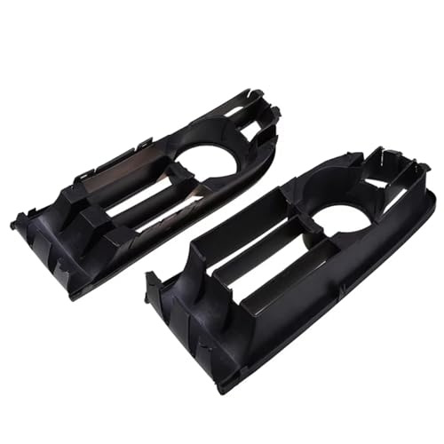 Grille de phare antibrouillard de rechange pour auto VW Polo 9N