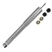 Sensen 1214-0204 07-16 Jeep Wrangler 2WD/4WD Front