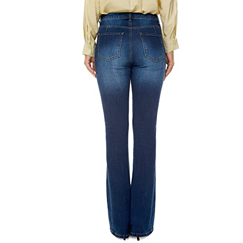 VIPONES-Bell-Bottom-Jeans-for-Women-High-Waisted-Flare-Jeans-with-Classic-Wide-Leg-Ripped-Denim-Pants